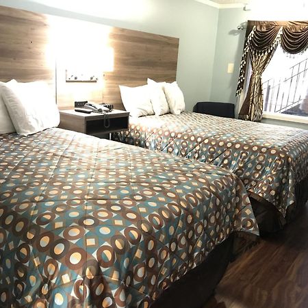 Winton Inn & Suites バーンウェル エクステリア 写真