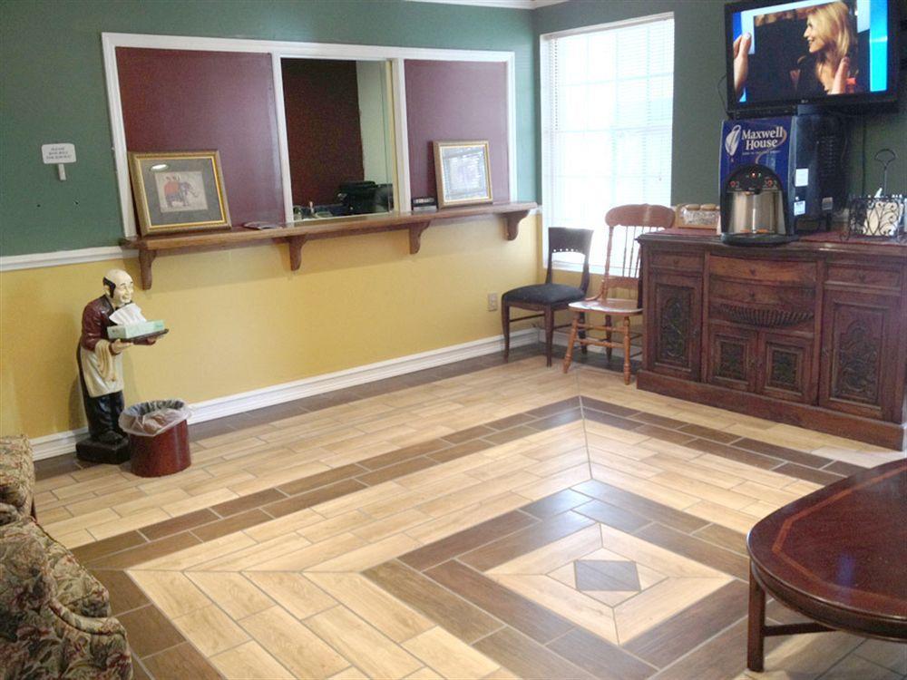 Winton Inn & Suites バーンウェル エクステリア 写真