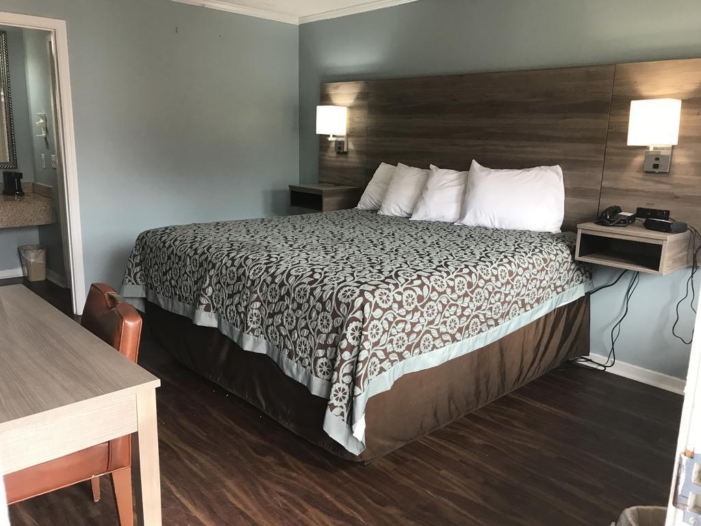 Winton Inn & Suites バーンウェル エクステリア 写真