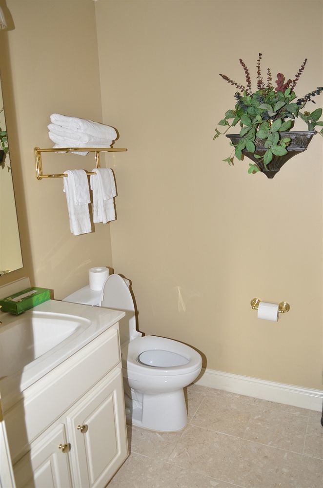 Winton Inn & Suites バーンウェル エクステリア 写真
