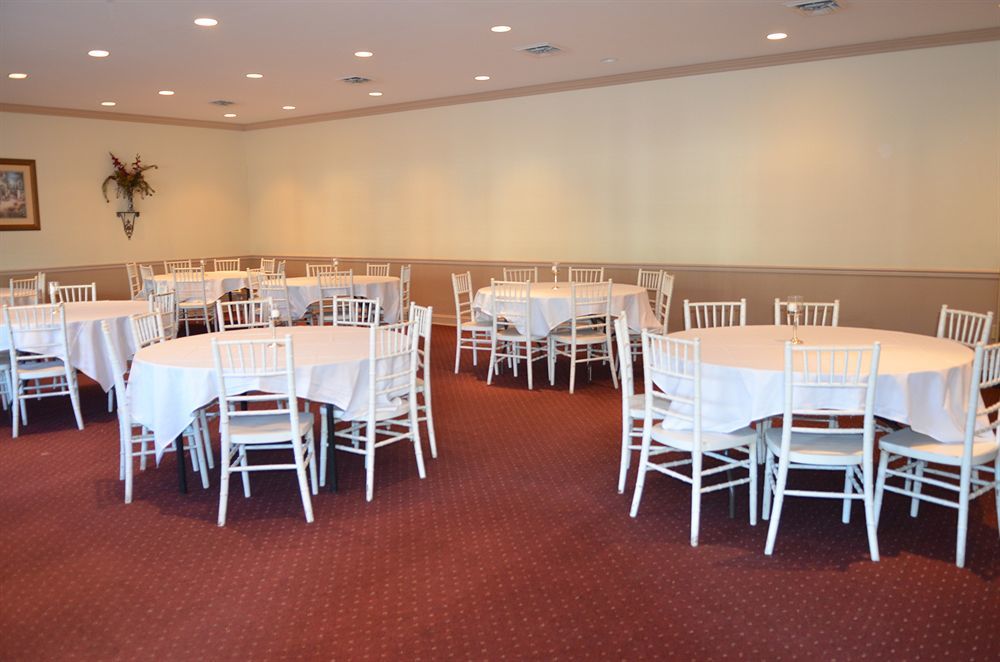 Winton Inn & Suites バーンウェル エクステリア 写真